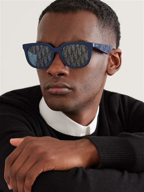 dior clip on sunglasses|dior sunglasses men.